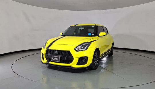Suzuki • Swift