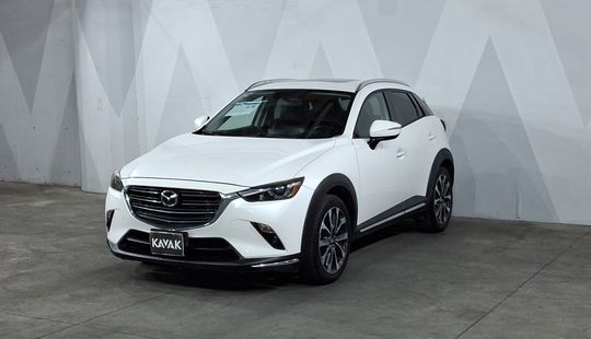 Mazda • CX-3