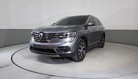 Renault • Koleos