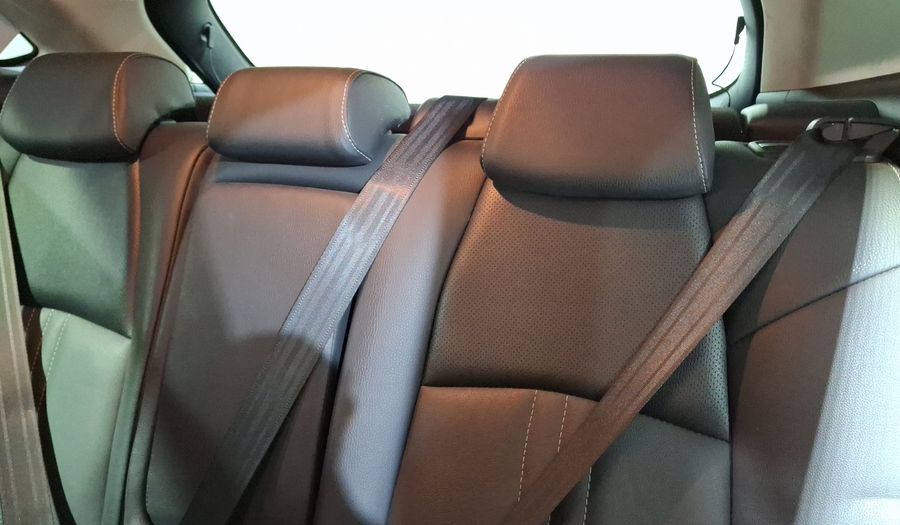 Mazda Cx-3 2.0 I SPORT 2WD AT Suv 2019