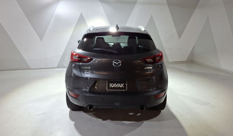 Mazda Cx-3 2.0 I SPORT 2WD AT Suv 2019