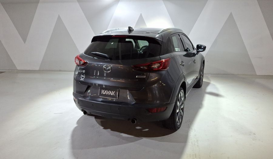 Mazda Cx-3 2.0 I SPORT 2WD AT Suv 2019