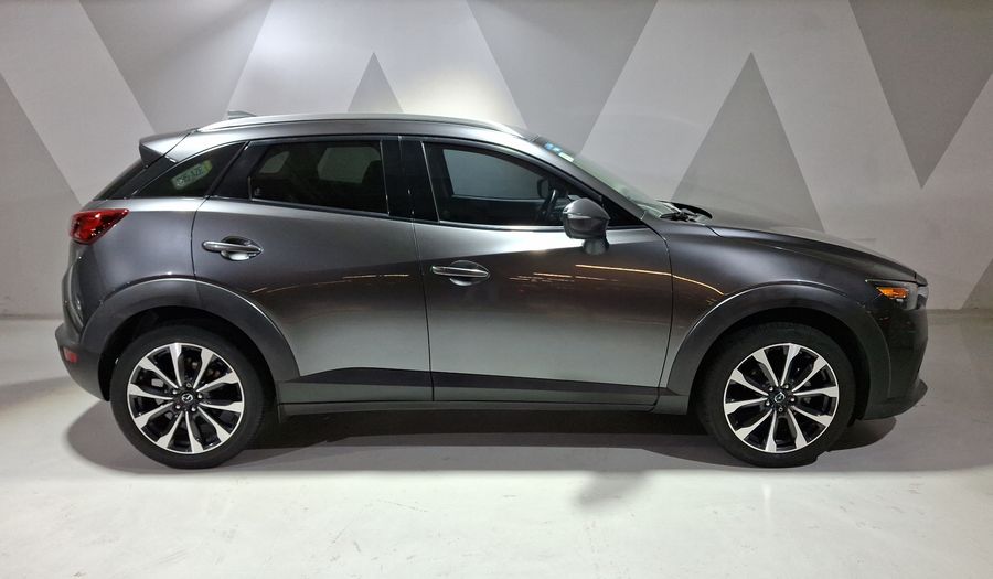 Mazda Cx-3 2.0 I SPORT 2WD AT Suv 2019