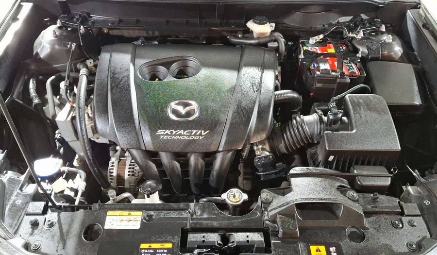 Mazda Cx-3 2.0 I SPORT 2WD AT Suv 2019