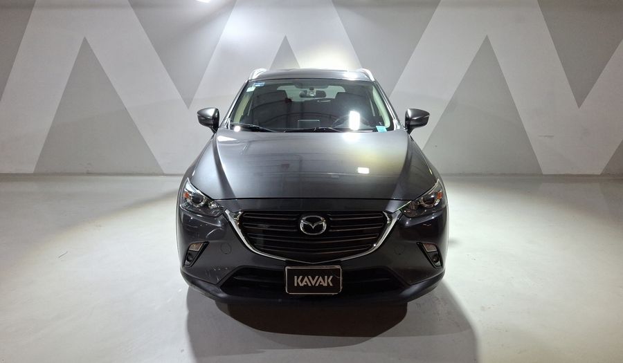 Mazda Cx-3 2.0 I SPORT 2WD AT Suv 2019