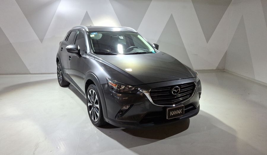 Mazda Cx-3 2.0 I SPORT 2WD AT Suv 2019