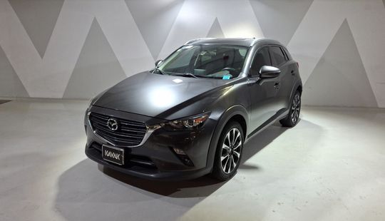 Mazda • CX-3