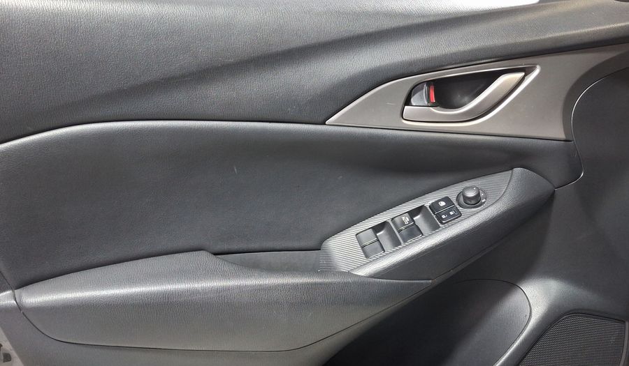 Mazda Cx-3 2.0 I SPORT 2WD AT Suv 2019