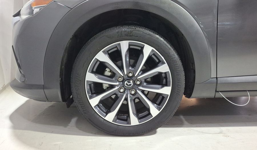 Mazda Cx-3 2.0 I SPORT 2WD AT Suv 2019