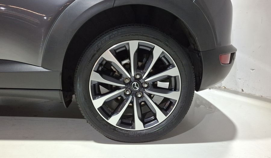 Mazda Cx-3 2.0 I SPORT 2WD AT Suv 2019