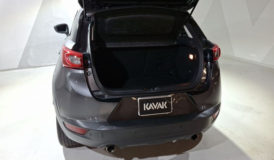 Mazda Cx-3 2.0 I SPORT 2WD AT Suv 2019