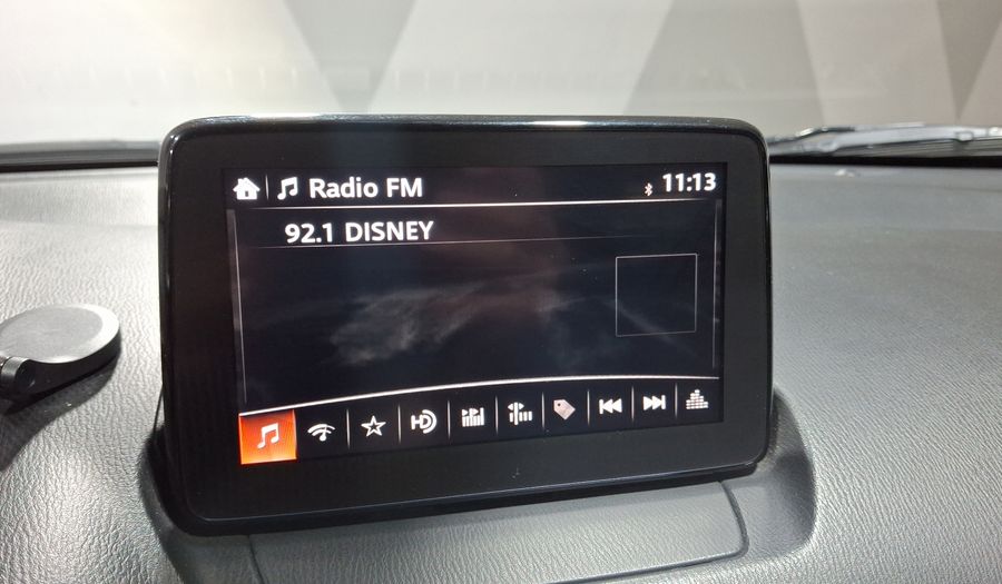 Mazda Cx-3 2.0 I SPORT 2WD AT Suv 2019