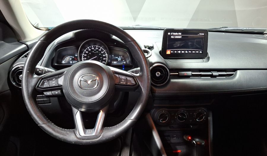 Mazda Cx-3 2.0 I SPORT 2WD AT Suv 2019