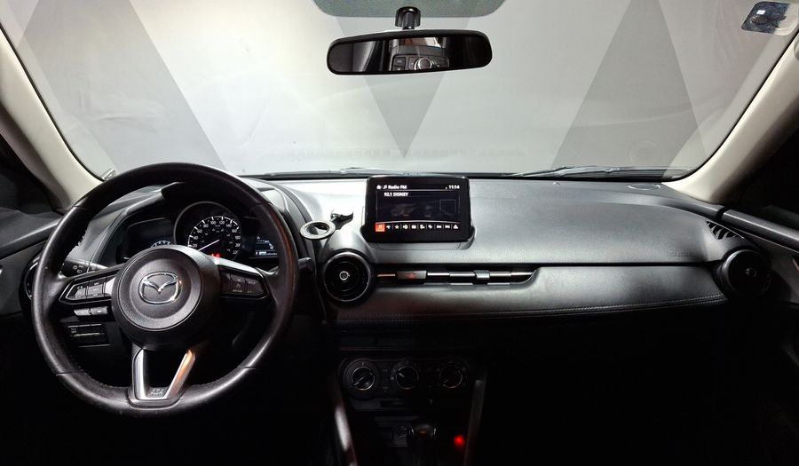 Mazda Cx-3 2.0 I SPORT 2WD AT Suv 2019