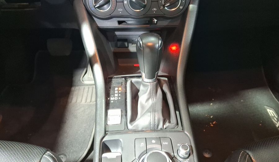 Mazda Cx-3 2.0 I SPORT 2WD AT Suv 2019