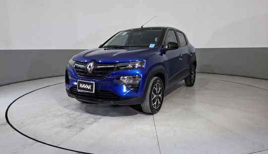Renault • Kwid