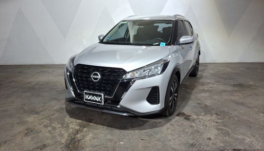 Nissan • Kicks