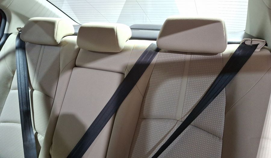 Mazda 3 2.5 SEDAN S TA Sedan 2018