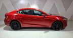Mazda 3 2.5 SEDAN S TA Sedan 2018