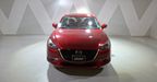 Mazda 3 2.5 SEDAN S TA Sedan 2018