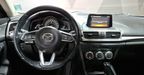 Mazda 3 2.5 SEDAN S TA Sedan 2018