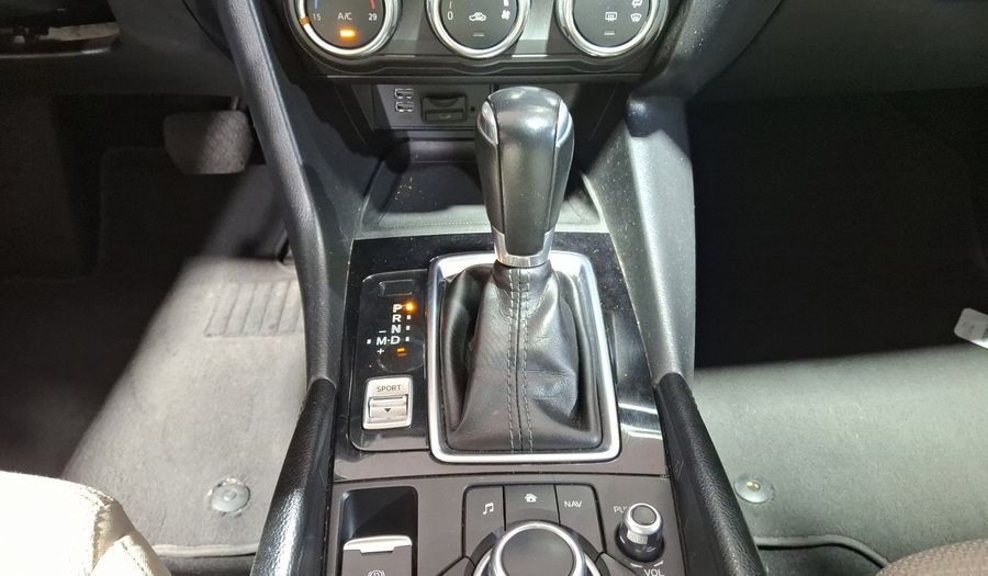 Mazda 3 2.5 SEDAN S TA Sedan 2018