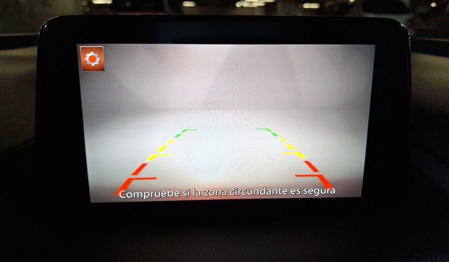 Mazda 3 2.5 SEDAN S TA Sedan 2018