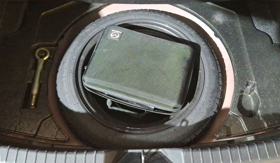 Mazda 3 2.5 SEDAN S TA Sedan 2018