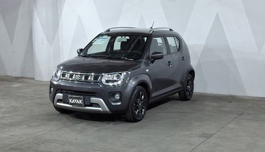 Suzuki • Ignis