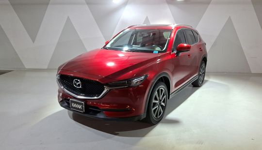 Mazda • CX-5