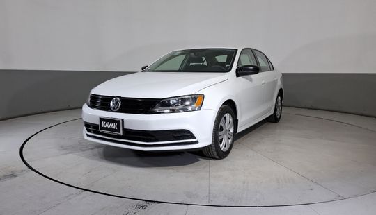 Volkswagen • Jetta