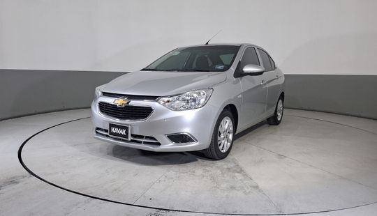 Chevrolet • Aveo