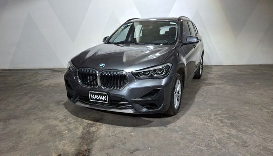 Bmw • X1