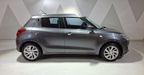 Suzuki Swift 1.2 GLS CVT Hatchback 2023