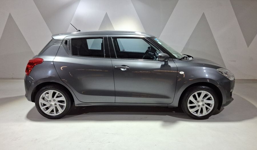Suzuki Swift 1.2 GLS CVT Hatchback 2023