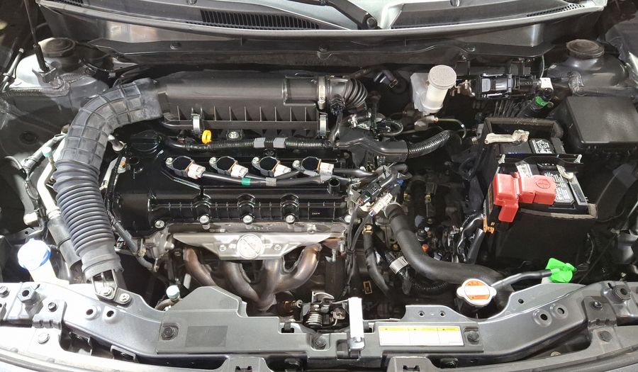 Suzuki Swift 1.2 GLS CVT Hatchback 2023