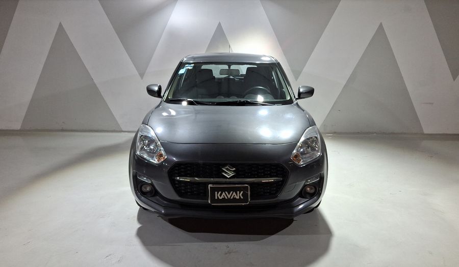 Suzuki Swift 1.2 GLS CVT Hatchback 2023