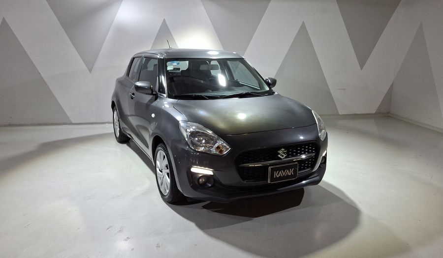 Suzuki Swift 1.2 GLS CVT Hatchback 2023