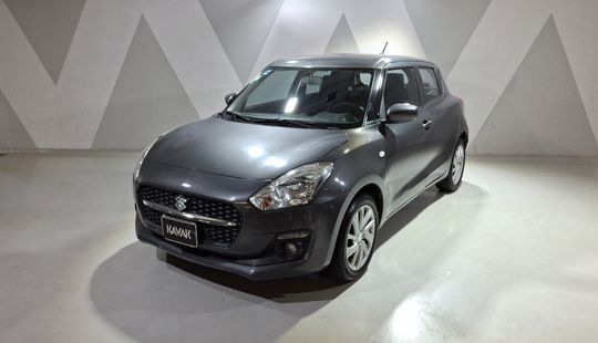 Suzuki • Swift