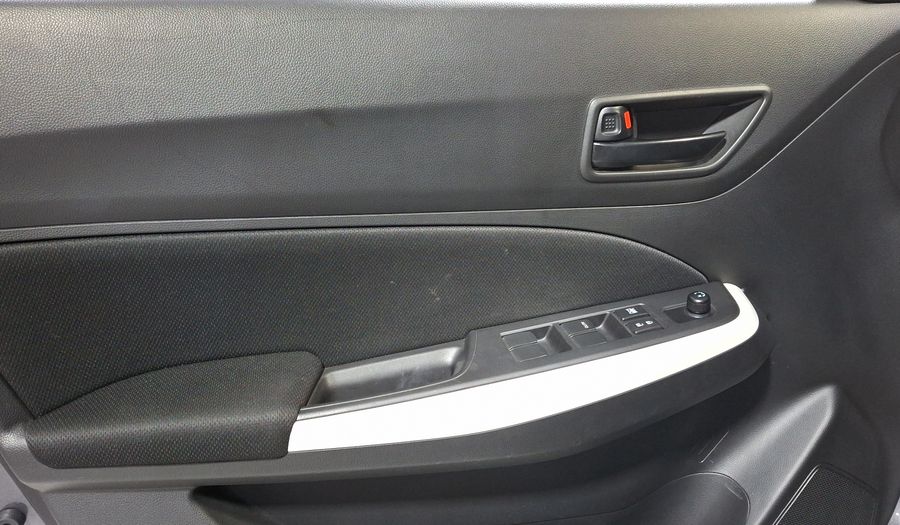 Suzuki Swift 1.2 GLS CVT Hatchback 2023