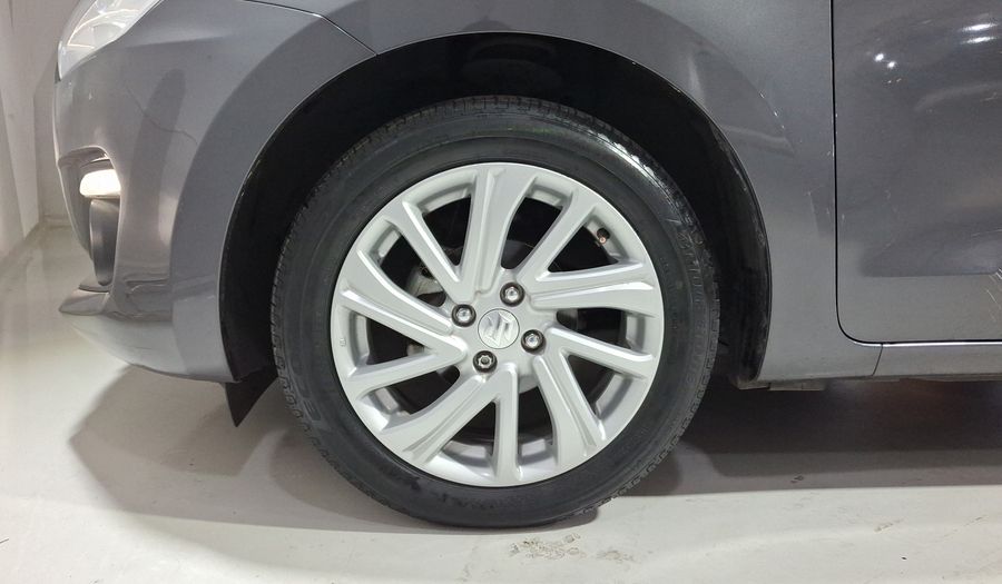 Suzuki Swift 1.2 GLS CVT Hatchback 2023