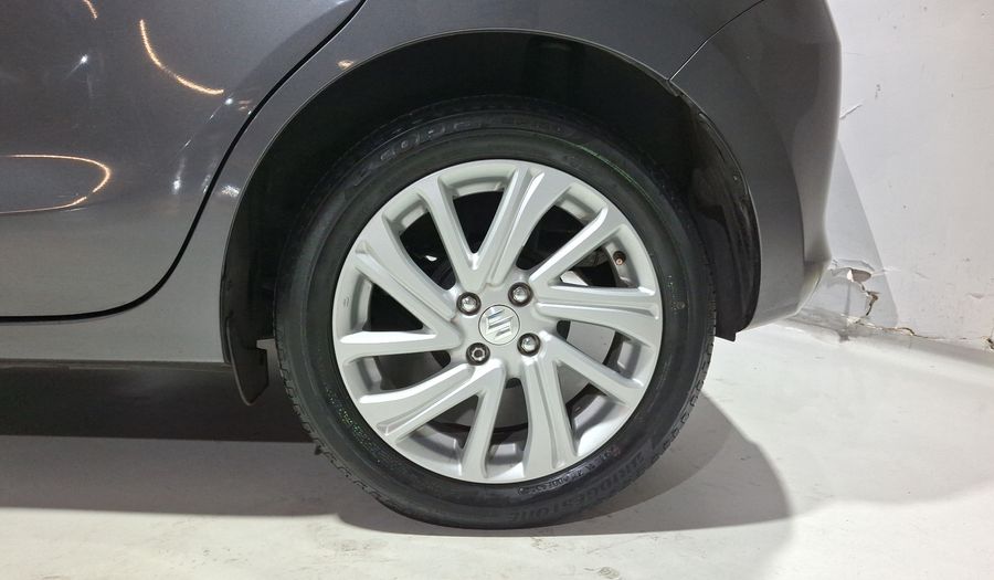 Suzuki Swift 1.2 GLS CVT Hatchback 2023