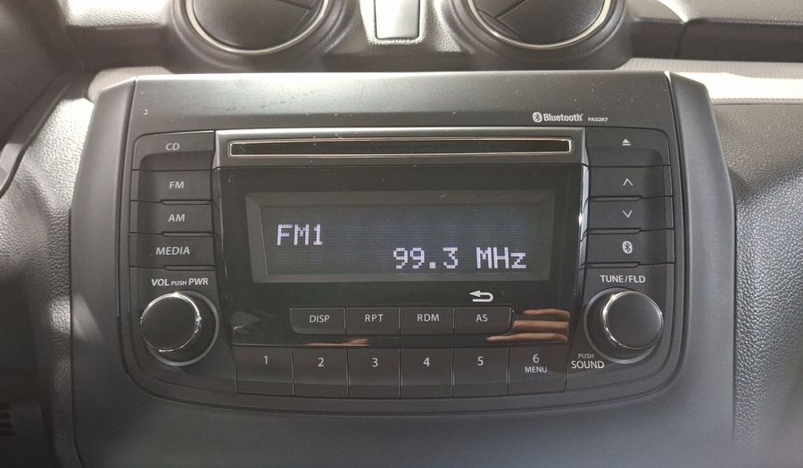 Suzuki Swift 1.2 GLS CVT Hatchback 2023