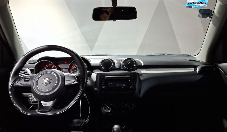 Suzuki Swift 1.2 GLS CVT Hatchback 2023