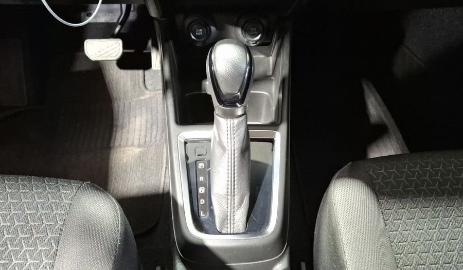 Suzuki Swift 1.2 GLS CVT Hatchback 2023