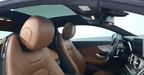 Mercedes Benz Clase C 2.0 250 AUTO Coupe 2018