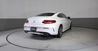 Mercedes Benz Clase C 2.0 250 AUTO Coupe 2018