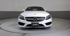 Mercedes Benz Clase C 2.0 250 AUTO Coupe 2018