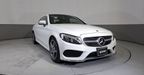 Mercedes Benz Clase C 2.0 250 AUTO Coupe 2018