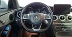 Mercedes Benz Clase C 2.0 250 AUTO Coupe 2018